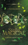Stella Magicae Cover des Buches Stella Magicae (ISBN: 9783758312946)