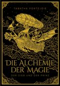 Die Alchemie der Magie Cover des Buches Die Alchemie der Magie (ISBN: 9783758317064)