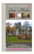 Grete & Micha Cover des Buches Grete & Micha (ISBN: 9783758369766)