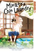 Minato's Coin Laundry 05 Cover des Buches Minato's Coin Laundry 05 (ISBN: null)