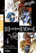 Death Note - Diamond Edition 04 Cover des Buches Death Note - Diamond Edition 04 (ISBN: 9783759302700)