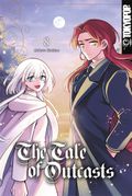 The Tale of Outcasts 08 Cover des Buches The Tale of Outcasts 08 (ISBN: 9783759308184)