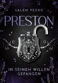 Preston Cover des Buches Preston (ISBN: 9783759768490)
