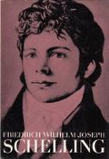 Friedrich Wilhelm Joseph Schelling Cover des Buches Friedrich Wilhelm Joseph Schelling (ISBN: 9783760903446)
