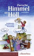 Zwesche Himmel un Höll Cover des Buches Zwesche Himmel un Höll (ISBN: 9783761627921)