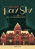 Rory Shy, der schüchterne Detektiv (Rory Shy, der schüchterne Detektiv, Bd. 1) Cover des Buches Rory Shy, der schüchterne Detektiv (Rory Shy, der schüchterne Detektiv, Bd. 1) (ISBN: 9783764151881)