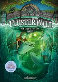 Flüsterwald - Eine neue Bedrohung. Der letzte Funken Magie. Mit Farbschnitt nur in der 1. Auflage! (Flüsterwald, Staffel II, Bd. 4) Cover des Buches Flüsterwald - Eine neue Bedrohung. Der letzte Funken Magie. Mit Farbschnitt nur in der 1. Auflage! (Flüsterwald, Staffel II, Bd. 4) (ISBN: 9783764152321)