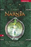 Das Wunder von Narnia Cover des Buches Das Wunder von Narnia (ISBN: 9783764170240)