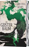 Der Geisterbaum Cover des Buches Der Geisterbaum (ISBN: null)
