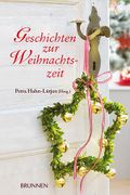 Geschichten zur Weihnachtszeit Cover des Buches Geschichten zur Weihnachtszeit (ISBN: 9783765515880)