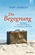 Die Begegnung Cover des Buches Die Begegnung (ISBN: 9783765517648)