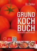 Grundkochbuch Cover des Buches Grundkochbuch (ISBN: 9783767006584)