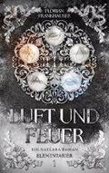 Luft und Feuer Cover des Buches Luft und Feuer (ISBN: 9783769360844)