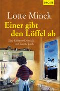 Einer gibt den Löffel ab Cover des Buches Einer gibt den Löffel ab (ISBN: null)