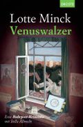 Venuswalzer Cover des Buches Venuswalzer (ISBN: null)