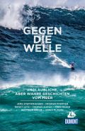 Gegen die Welle Cover des Buches Gegen die Welle (ISBN: 9783770169849)