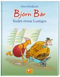 Björn Bär findet etwas Lustiges Cover des Buches Björn Bär findet etwas Lustiges (ISBN: 9783770753673)