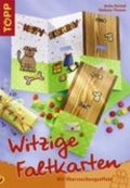 Witzige Faltkarten Cover des Buches Witzige Faltkarten (ISBN: 9783772435812)