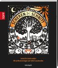 Scherenschnitt Cover des Buches Scherenschnitt (ISBN: 9783772458422)