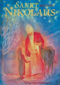Sankt Nikolaus Cover des Buches Sankt Nikolaus (ISBN: 9783772509438)
