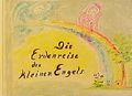 Die Erdenreise des kleinen Engels Cover des Buches Die Erdenreise des kleinen Engels (ISBN: 9783772509711)