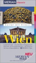 Merian classic, Wien Cover des Buches Merian classic, Wien (ISBN: 9783774207011)