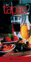 das tapas Kochbuch Cover des Buches das tapas Kochbuch (ISBN: 9783774255326)