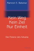 Kein Weg. Kein Ziel. Nur Einheit Cover des Buches Kein Weg. Kein Ziel. Nur Einheit (ISBN: 9783778782163)