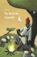 Die Nacht der Trommler Cover des Buches Die Nacht der Trommler (ISBN: 9783779502074)