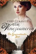 Die Venezianerin Cover des Buches Die Venezianerin (ISBN: 9783784483030)
