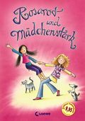 Rosarot und mädchenstark Cover des Buches Rosarot und mädchenstark (ISBN: 9783785571682)