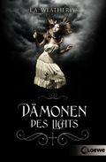 Dämonen des Lichts Cover des Buches Dämonen des Lichts (ISBN: 9783785574041)