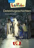 Lesepiraten - Detektivgeschichten Cover des Buches Lesepiraten - Detektivgeschichten (ISBN: 9783785578407)