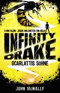 Infinity Drake - Scarlattis Söhne Cover des Buches Infinity Drake - Scarlattis Söhne (ISBN: 9783785580646)