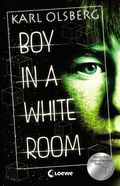 Boy in a White Room Cover des Buches Boy in a White Room (ISBN: 9783785587805)