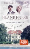 Blankenese - Zwei Familien: Licht und Schatten Cover des Buches Blankenese - Zwei Familien: Licht und Schatten (ISBN: null)