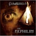 Schattenreich 01. Die Nephilim Cover des Buches Schattenreich 01. Die Nephilim (ISBN: 9783785731697)