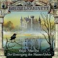 Gruselkabinett - Folge 11 Cover des Buches Gruselkabinett - Folge 11 (ISBN: 9783785732502)