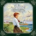 Anne - Folge 04. Anne auf Green Gables. Ein Abschied und ein Anfang Cover des Buches Anne - Folge 04. Anne auf Green Gables. Ein Abschied und ein Anfang (ISBN: 9783785735282)