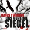 Das geheime Siegel Cover des Buches Das geheime Siegel (ISBN: null)