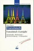 Französisch, 1. Lernjahr: Grammatik, Wortschatz, Rechtschreibung - Fehlerquellen Cover des Buches Französisch, 1. Lernjahr: Grammatik, Wortschatz, Rechtschreibung - Fehlerquellen (ISBN: 9783786307075)