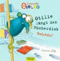 Otilie fängt den Bücherdieb Cover des Buches Otilie fängt den Bücherdieb (ISBN: 9783789107726)