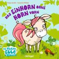 Das Einhorn ohne Horn vorn Cover des Buches Das Einhorn ohne Horn vorn (ISBN: 9783789108747)