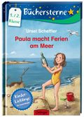 Paula Cover des Buches Paula (ISBN: 9783789123276)