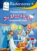 Die Wilden Küken Cover des Buches Die Wilden Küken (ISBN: null)
