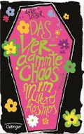 Das verdammte Chaos im Mikrokosmos Cover des Buches Das verdammte Chaos im Mikrokosmos (ISBN: 9783789151323)