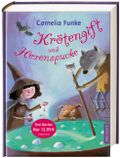 Krötengift und Hexenspucke Cover des Buches Krötengift und Hexenspucke (ISBN: 9783791504902)