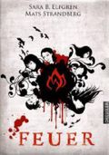 Feuer Cover des Buches Feuer (ISBN: 9783791528557)