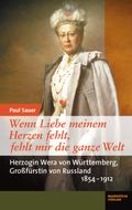 Wenn Liebe meinem Herzen fehlt, fehlt mir die ganze Welt Cover des Buches Wenn Liebe meinem Herzen fehlt, fehlt mir die ganze Welt (ISBN: 9783791880365)