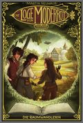 Die Loge von Moderrot Cover des Buches Die Loge von Moderrot (ISBN: 9783796111570)